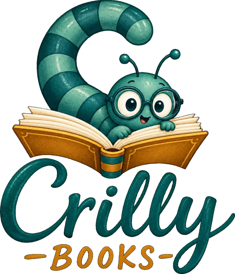 Crilly Books